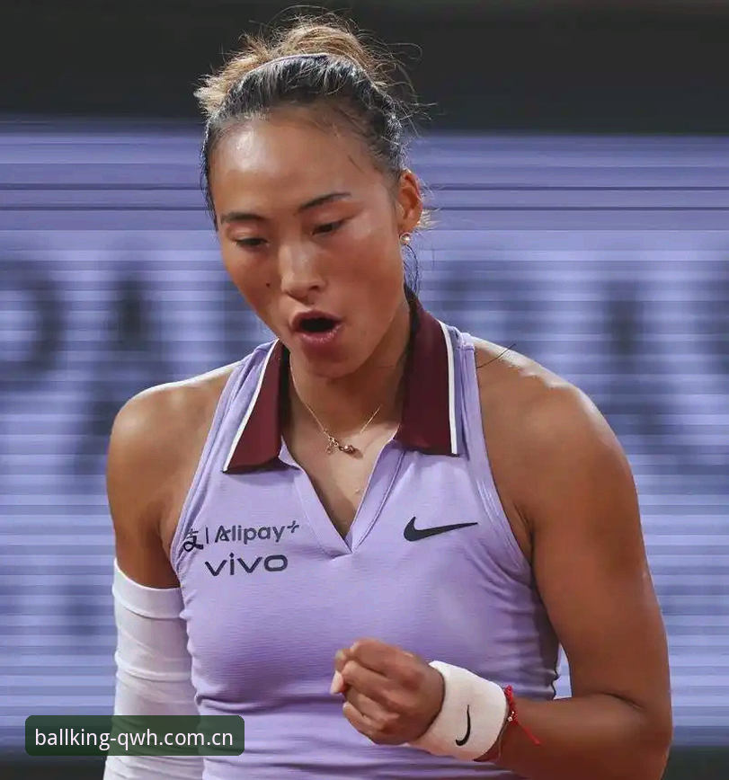 球王会下载安装评测 2026法网女单抽签深度解析:郑钦文保分压力与王欣瑜种子征程
